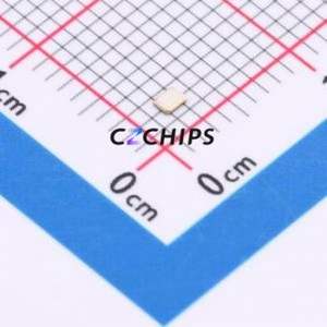 0111M4-38.400F10DTNJL Crystal (Passive) SMD1612-4P Crystal Oscillator SMD Crystal Oscillator 38.4MHz 10ppm 10pF - Product Image 1
