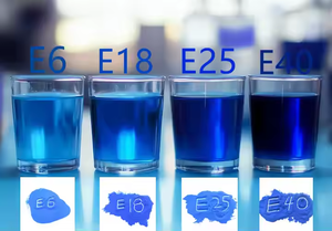 <span class=keywords><strong>Masque</strong></span> Éclaircissant et Détoxifiant Naturel Pur à la Poudre de <span class=keywords><strong>Nila</strong></span> <span class=keywords><strong>Bleu</strong></span> Marocain et de Spiruline, pour le <span class=keywords><strong>Visage</strong></span> et le Corps - Product Image 2