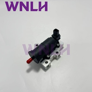 Pompe de transfert de carburant électronique WNLH 24V 446-5408 pour moteurs C4.4 C6.6 C7.1, compatible avec les excavatrices 312D2 320D2 320E, chargeuses sur pneus 924K 930K - Product Image 5