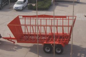 <span class=keywords><strong>Remorque</strong></span> de <span class=keywords><strong>camion</strong></span> à canne à sucre, véhicule agricole, <span class=keywords><strong>camion</strong></span> agricole, <span class=keywords><strong>remorque</strong></span> complète exportée vers l'Afrique - Product Image 3