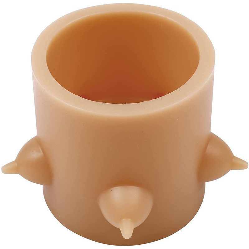 Breast pump