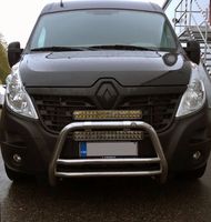 BRT – barre lumineuse à double rangée, faisceau de conduite, camion 4x4 0sram Ledbar tout-terrain pour Jeep