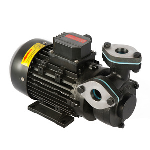 ปั๊มน้ำมันเชื้อเพลิง 0.33-3HP 140 ลิตร/นาที อัตราการไหล 85 เมตร ระยะส่ง 10 บาร์ ได้รับการรับรองมาตรฐาน CE - Product Image 1