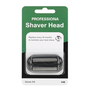 Vervangend scheerapparaatonderdeel Foliesnijderaccessoires voor 54B <span class=keywords><strong>Razor</strong></span> Series <span class=keywords><strong>5</strong></span> en Series <span class=keywords><strong>6</strong></span> - Product Image 6