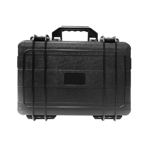 DF0725 Caja de Herramientas Personalizada al por Mayor, a Prueba de Explosiones y Golpes, Caja de Instrumentos de Seguridad, Estuche de Plástico Impermeable - Product Image 2