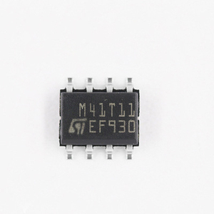 New Original IC M41T11M6F M41T11M6E M41T11 M41T11M6 SOP-8 <b>Integrated</b> <b>Circuit</b> - Product Image 1
