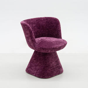 Minimalist Style Single Sofa <b>Chair</b> Comfortable Tufted Design for Home Furniture Living Room <b>Balcony</b> Hotel Villa Lazy Leisure - Product Image 1