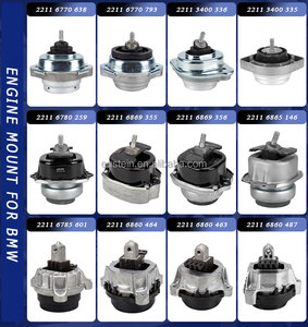 22116778610 22116851173 22119806994 <span class=keywords><strong>Support</strong></span> <span class=keywords><strong>moteur</strong></span> pour pièces automobiles BMW <span class=keywords><strong>MINI</strong></span> R52 R60 avec inventaire en gros - Product Image 2