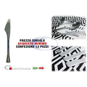 Coltello in acciaio per bambini - Product Image 1