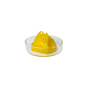 Resistente alle alte Temperature 3G piccolo pacchetto giallo insaccato a Base di litio grasso lubrificante Base olio composizione alta lubrificante - Product Image 3