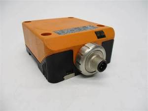 เซ็นเซอร์วัดระยะแบบเหนี่ยวนำ IFM รุ่น ID0039 IDC2050BARKA/LS-100AK ระยะตรวจจับ 50 มม. - Product Image 4