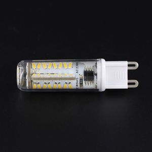 Bombilla LED SMD G9 regulable de alta calidad para uso en interiores AC230V SMD3014 2700K-6500K CCT - Product Image 6