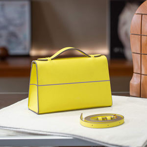 Suministro directo de fábrica de bolsos multicolores de alta calidad, bolsos de diseñador casuales y de moda con logotipos personalizables - Product Image 2