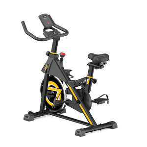 Bicicleta de Spinning TODO, Bicicleta de Ejercicio para Gimnasio, Bicicleta de Spinning Inteligente, Máquina de Entrenamiento en Interiores, Fabricante, Stock - Product Image 3