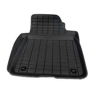 Forros de Piso de Plástico Moldeado para Sistema Interior de Automóviles Originales Womala 31693758 para <span class=keywords><strong>Volvo</strong></span> <span class=keywords><strong>XC40</strong></span> - Product Image 3