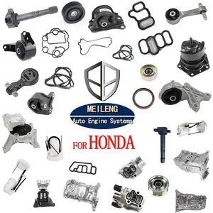 Xe yếu tố lắp ráp bộ phận sạch hơn Bộ lọc không khí OEM 17220-rna-y00 17220-rna-a00 cho Honda Civic 2D 4D ngv fa1 2006-2011