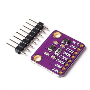 ตัวแปลแปลงระดับแรงดันไฟฟ้าแบบสองทิศทาง 2 บิต CJMCU-9306 PCA9306 - Product Image 1