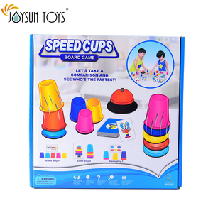 Velocidad tazas <span class=keywords><strong>juego</strong></span> interactivo para niños <span class=keywords><strong>Juego</strong></span> de la familia - Product Image 5