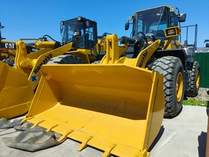 Cargadoras Usadas Originales en Venta: Cargadora Frontal Komatsu 380-6, Komatsu WA380, 320, 100, 470 Usadas, Cargadora de Ruedas Komatsu WA480 Usada - Product Image 4