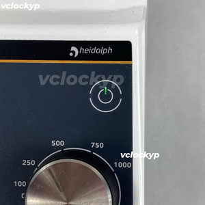 Heidolph Hei-PLATE Mix 'n' Heat Core Magnetic Stirrer Hotplate 506-11200-01-0 - Product Image 3