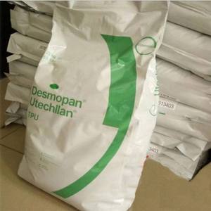 Vente d'usine : Élastomère thermoplastique TPU super transparent, matière première plastique pour coque de bracelet de montre - Product Image 4