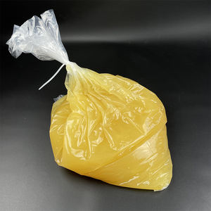 Pâte jaune comme colle de rat colle de rat thermofusible à haute viscosité pour la fabrication de piège à souris en papier - Product Image 3