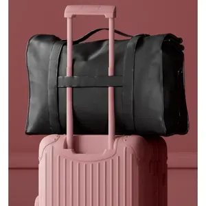 Borsa impermeabile in PU personalizzata per merchandising - Product Image 4