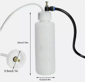 Automatischer Brems-/Kupplungs ent lüfter (VT01806) - Product Image 4