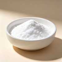 Émulsifiant de qualité alimentaire DATEM E472e, esters d'acide diacétyltartarique de mono- et diglycérides