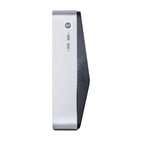 Terminal Punto de Venta de Escritorio con Pantalla Táctil de 11.6 Pulgadas, Disco Duro de 32 GB, para Comercio Minorista, Restaurantes y Tiendas de Conveniencia
