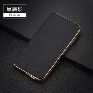 Đèn khò điện tử kim loại di động, sạc lại được, mẫu mới <span class=keywords><strong>2025</strong></span>, tích hợp giá đỡ điện thoại USB, in logo tùy chỉnh, bán buôn - Product Image 6