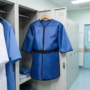 Tablier de protection réglable contre les rayons X pour cliniques dentaires et radiographies - Product Image 6