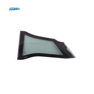 Vitre arrière triangulaire incassable pour BMW i3 véhicule électrique OE 51357288189 - Product Image 2