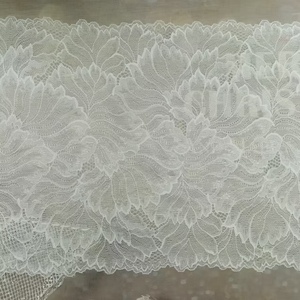 22Cm Mềm Nghệ Thuật Thiết Kế Nylon Spandex Căng Ren Hoa Mô Hình Cho Váy Cưới Quần Áo Đồ Lót Phụ Kiện Đồ Lót - Product Image 5