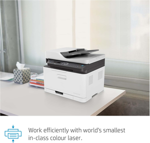 <span class=keywords><strong>Imprimante</strong></span> <span class=keywords><strong>laser</strong></span> <span class=keywords><strong>couleur</strong></span> <span class=keywords><strong>multifonction</strong></span> sans fil <span class=keywords><strong>HP</strong></span> 179FNW pour petites entreprises - Product Image 6