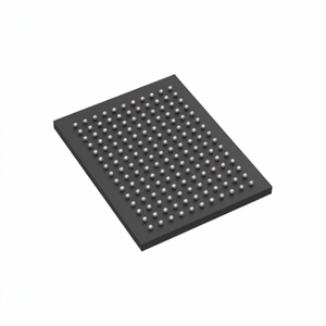 GS81302QT37GE-300I 165 LBGA Electronic Circuit Components BOM IC In Stock Memory - Product Image 1