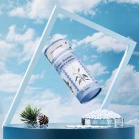 2024 vente en gros respectueux de l'environnement dans le lavage parfum Boosters longue durée parfum perles de blanchisserie Capsule perles de détergent à lessive
