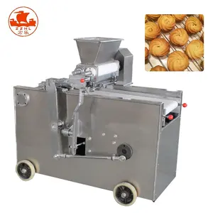 Functional small biscuit making machine/machine biscuit/biscuit cookie machine