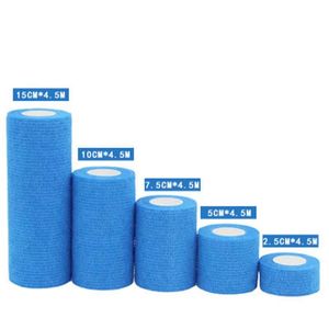 لف مطاطي ذاتي اللصق متماسك مع طباعة مخروطي - Product Image 3