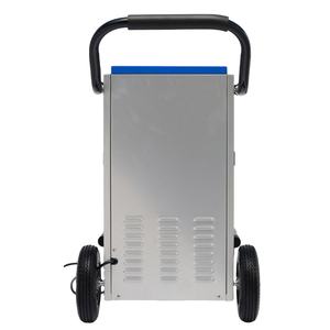 Oulun-compresor eléctrico para piscina, <span class=keywords><strong>deshumidificador</strong></span> portátil, Desiccantair, 50 litros - Product Image 2