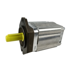 ปั๊มเกียร์เครื่องฉีดพลาสติกเยอรมนี ECKERLE รุ่น EIPC3-063RKX11 - Product Image 6