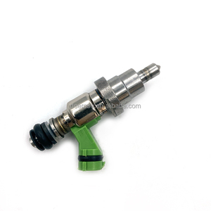 Hochwertige Einspritz düse Einspritz düse 2325028070 23250-28070 Einspritz ventil für 1AZ-FSE2. 0L & 2AZ-FSE 2.4L - Product Image 3