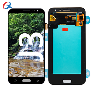 Sostituzione dello schermo originale per J320 pantalla lcd per <span class=keywords><strong>Samsung</strong></span> Galaxy <span class=keywords><strong>J3</strong></span> display LCD OLED cellulare lcd per <span class=keywords><strong>Samsung</strong></span> <span class=keywords><strong>J3</strong></span> 2016 - Product Image 1