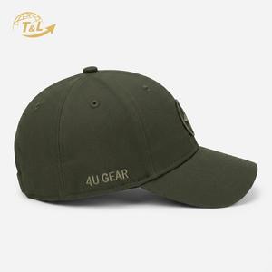 4U <b>Frame</b> Hat Custom 3D <b>Embroidery</b> Logo Oxford Dot/Argyle Sports Snapback Golf Structured Designer Luxury Two Tone Baseball Caps - Product Image 5