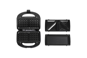 <strong>Waffle</strong> <strong>Maker</strong> - Product Image 3