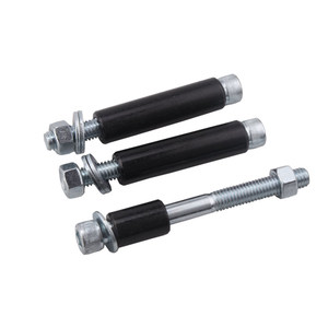 Kit de Soporte para Bomba de Dirección Asistida CRASTP para Chevrolet 350 GM SBC Saginaw Swap Upgrade - Product Image 3