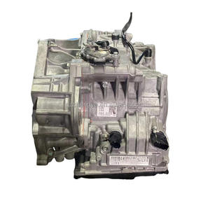 Ancien Modèle Boîte de Vitesses Automatique 6 Rapports 1.6L 2.0L 09G pour VW Tiguan <span class=keywords><strong>Golf</strong></span> – <span class=keywords><strong>Occasion</strong></span> (Cajas De Cambios) - Product Image 3