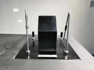 Cafetera Empotrable de 9 Bares, Profesional, de Sobremesa, con un Grupo Integrado - Product Image 2
