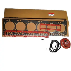 Pièces de moteur diesel de bonne qualité kit de réparation supérieur de moteur ISL QSL 4089758 5579029