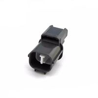 YYT SB50 50A/120A/175A/350A Multi-Ampere PA66 Schwarzer Stecker Elektro-Gabelstapler & Sightseeing-Auto Adapter Ladeanschluss